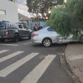 Fotos de Criminoso morre após trocar tiros com a Rotam em Paiçandu