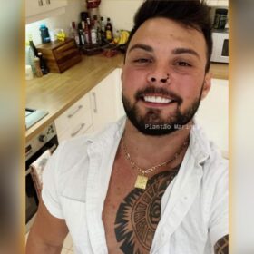 Empresário maringaense morre afogado em praia de Itapema Foto 1 Fotos de Empresário maringaense morre afogado em praia de Itapema