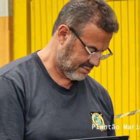 Fotos de Homem de 51 anos é encontrado morto dentro de carro em Maringá 