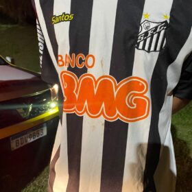 Fotos de Homem é morto a facadas em Porto Rico e Denarc de Maringá prende autor em flagrante
