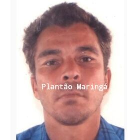 Fotos de Homem é morto a facadas em Porto Rico e Denarc de Maringá prende autor em flagrante