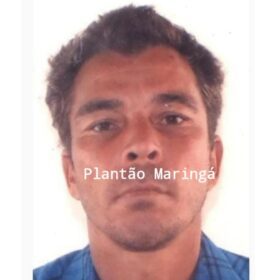 Homem é morto a facadas em Porto Rico e Denarc de Maringá prende autor em flagrante Foto 1 Fotos de Homem é morto a facadas em Porto Rico e Denarc de Maringá prende autor em flagrante