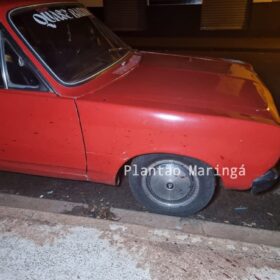 Fotos de Homem é morto com requintes de crueldade em Sarandi, um outro rapaz foi baleado