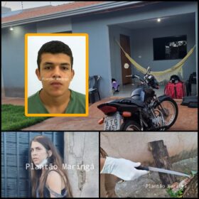 Imagens mostram homem morto pela esposa sendo socorrido em Sarandi  Foto 22 Fotos de Imagens mostram homem morto pela esposa sendo socorrido em Sarandi