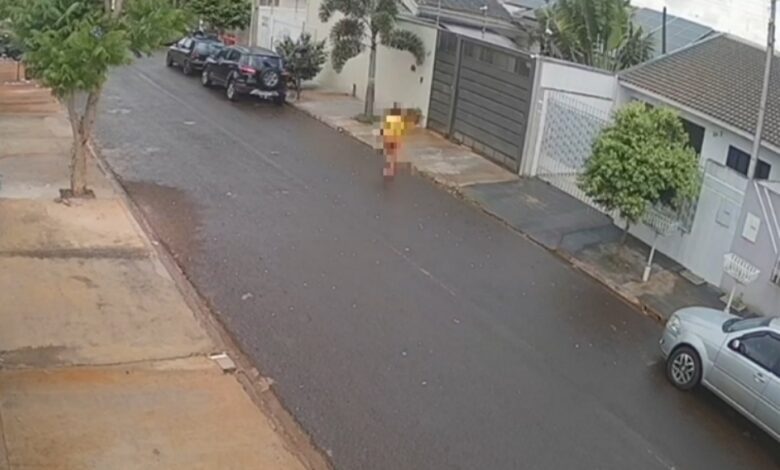 Fotos de Homem é preso após chamar menina de 10 anos para assistir jogo do Brasil e abusar dela em Sarandi