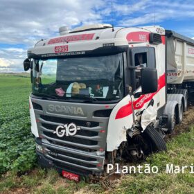 Fotos de Servidora Municipal de Maringá morre no hospital vítima de acidente