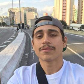 Fotos de Homem morre e mulher é socorrida de helicóptero após colisão entre carro e carreta entre Maringá e Iguaraçu 