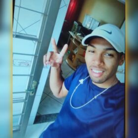 Fotos de Homem que atirou e matou vizinha se apresentou e acabou preso pelo delegado de Sarandi 