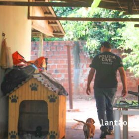 Homem que faz tratamento contra câncer e que foi baleado mês passado é alvo de uma operação da polícia civil Foto 1 Fotos de Homem que faz tratamento contra câncer e que foi baleado mês passado é alvo de uma operação da polícia civil
