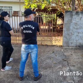 Homem que faz tratamento contra câncer e que foi baleado mês passado é alvo de uma operação da polícia civil Foto 6 Fotos de Homem que faz tratamento contra câncer e que foi baleado mês passado é alvo de uma operação da polícia civil