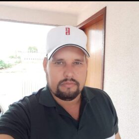 Fotos de Homem que matou a ex e atirou no filho dela é preso pela Polícia Civil