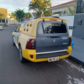 Fotos de Jovem de 25 anos é encontrado morto em terreno baldio em Mandaguaçu