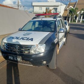 Fotos de Jovem de 25 anos é encontrado morto em terreno baldio em Mandaguaçu