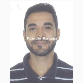 Fotos de Jovem de 29 anos que foi morto na Zona 7, em Maringá é identificado