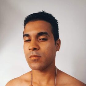 Fotos de Jovem de 29 anos que foi morto na Zona 7, em Maringá é identificado