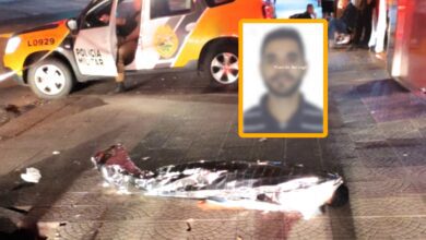 Fotos de Jovem de 29 anos que foi morto na Zona 7, em Maringá é identificado