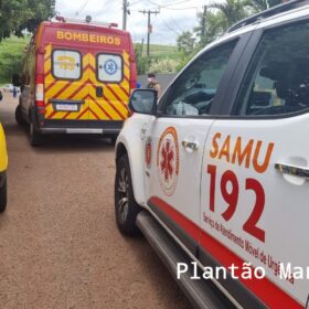 Fotos de Mãe Clô é intubada após ser esfaqueada e roubada em centro espírita em Maringá,  
