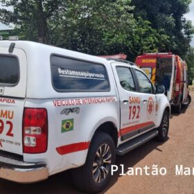 Fotos de Mãe Clô é intubada após ser esfaqueada e roubada em centro espírita em Maringá,  