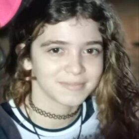 Fotos de Menina de 12 anos morre afogada ao tentar salvar irmã de 8 