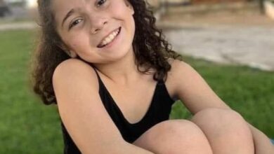 Fotos de Menina de Paiçandu morre após ter corpo queimado durante acidente