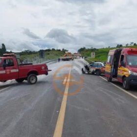 Fotos de Morador de Maringá morre após grave acidente no estado de São Paulo