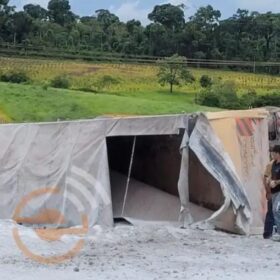 Fotos de Morador de Maringá morre após grave acidente no estado de São Paulo