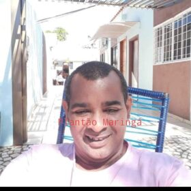 Fotos de Homem que estava desaparecido em Sarandi é encontrado morto dentro de córrego 