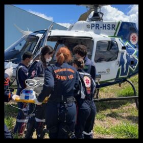 Morre no Hospital Metropolitano de Sarandi bebê que se afogou com leite materno Foto 1 Fotos de Morre no Hospital Metropolitano de Sarandi bebê que se afogou com leite materno