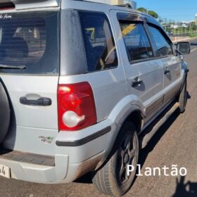 Fotos de Motociclista fica inconsciente após acidente na Avenida Colombo em Maringá