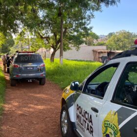 Fotos de Mulher é morta a tiros pelo companheiro em Sarandi 