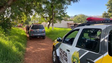 Fotos de Mulher é morta a tiros pelo companheiro em Sarandi 