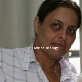 Fotos de Câmera de segurança registrou acidente que matou mulher em Maringá