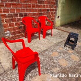 Polícia Civil e Instituto de Criminalística fazem reconstituição do homicídio da jovem morta por causa de som alto em Sarandi Foto 1 Fotos de Polícia Civil e Instituto de Criminalística fazem reconstituição do homicídio da jovem morta por causa de som alto em Sarandi