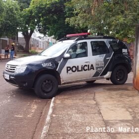 Fotos de Polícia Civil e Instituto de Criminalística fazem reconstituição do homicídio da jovem morta por causa de som alto em Sarandi 