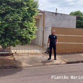 Fotos de Polícia Civil e Instituto de Criminalística fazem reconstituição do homicídio da jovem morta por causa de som alto em Sarandi 