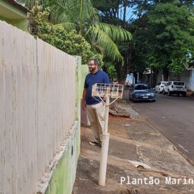 Fotos de Polícia Civil e Instituto de Criminalística fazem reconstituição do homicídio da jovem morta por causa de som alto em Sarandi 
