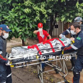 Fotos de Polícia Civil e Instituto de Criminalística fazem reconstituição do homicídio da jovem morta por causa de som alto em Sarandi 