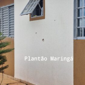 Fotos de Polícia Civil e Instituto de Criminalística fazem reconstituição do homicídio da jovem morta por causa de som alto em Sarandi 