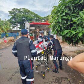 Fotos de Polícia Civil e Instituto de Criminalística fazem reconstituição do homicídio da jovem morta por causa de som alto em Sarandi 