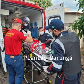 Fotos de Polícia Civil e Instituto de Criminalística fazem reconstituição do homicídio da jovem morta por causa de som alto em Sarandi 
