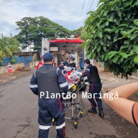 Fotos de Polícia Civil e Instituto de Criminalística fazem reconstituição do homicídio da jovem morta por causa de som alto em Sarandi 