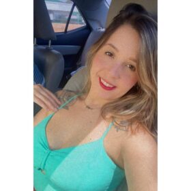 Fotos de Polícia Civil e Instituto de Criminalística fazem reconstituição do homicídio da jovem morta por causa de som alto em Sarandi 