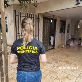 Fotos de Morre no hospital moça baleada na cabeça após briga por som alto em Sarandi