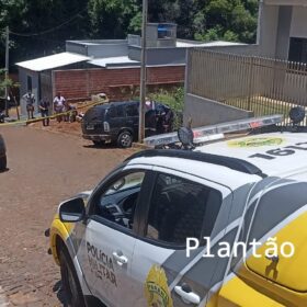 Rapaz é executado a tiros enquanto sair para almoçar Foto 1 Fotos de Rapaz é executado a tiros enquanto sair para almoçar