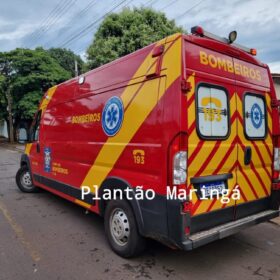 Fotos de Tiroteio por causa de som alto termina com mulher de 25 anos baleada na cabeça em Sarandi 