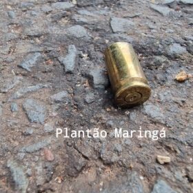 Fotos de Tiroteio por causa de som alto termina com mulher de 25 anos baleada na cabeça em Sarandi 