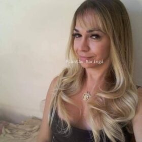 Fotos de Travesti é morta com paulada na cabeça em Sarandi 