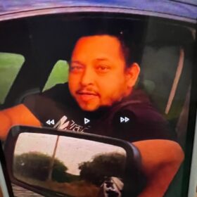 Fotos de Vídeo mostra homem atirando em pedreiro após confusão por causa de muro em Marialva
