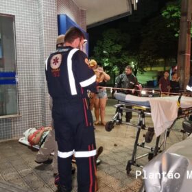 Fotos de Motorista que atropelou e matou músico em Maringá, não tinha CNH e se recusou a fazer o teste do etilômetro