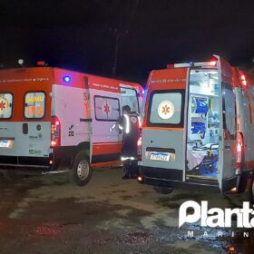 Fotos de Ciclista é socorrido com ferimentos graves após acidente na rodovia